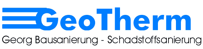 Geotherm Bausanierung